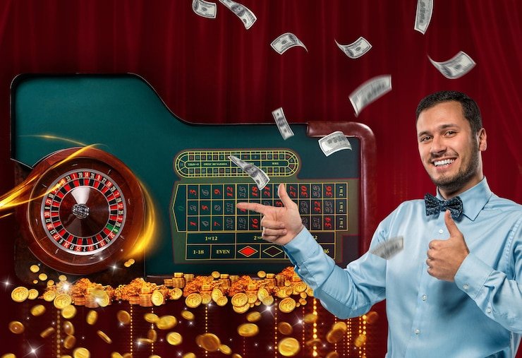 Tim layanan pelanggan vivoy29 di layar ponsel