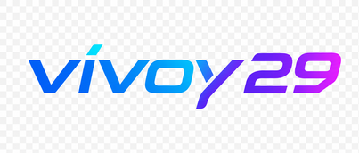 Logo vivoy29 berwarna emas